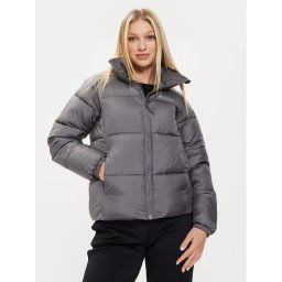 Columbia Pehelykabát Puffect 1864781 Szürke Regular Fit