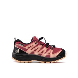 Salomon Futócipő Xa Pro V8 Cswp J 416144 09 W0 Rózsaszín