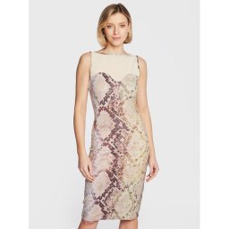 Guess Koktélruha W3RK81 KAZS0 Színes Slim Fit