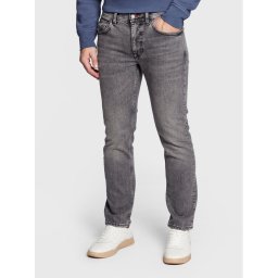 Tommy Hilfiger Farmer Denton MW0MW29600 Szürke Straight Fit