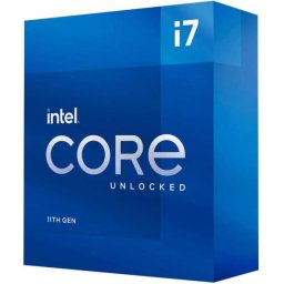 Intel Core i7 12700 2.1GHz BOX BX8071512700
