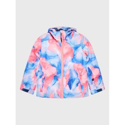 4F Sídzseki HJZ22-JKUDN002 Színes Regular Fit