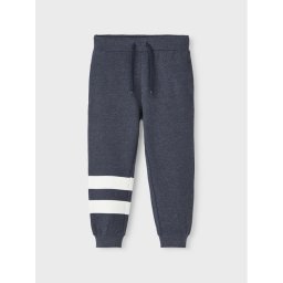 NAME IT Melegítő alsó 13209470 Sötétkék Regular Fit