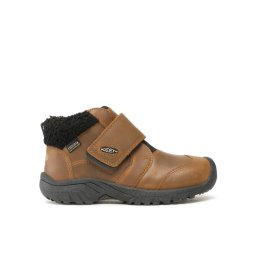 Keen Bakancs Kootenay IV Mid Wp 1026748 Barna