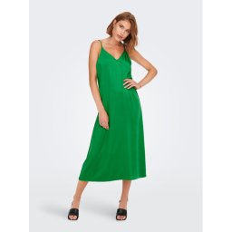 ONLY Hétköznapi ruha Cosmo 15278205 Zöld Regular Fit