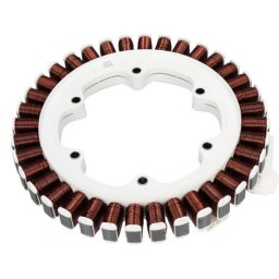 LG mosógép motor állórész