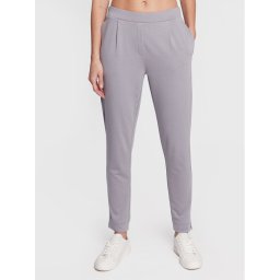 Triumph Pizsama nadrág Thermal 10213429 Szürke Relaxed Fit