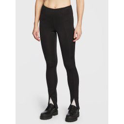 Calvin Klein Leggings Technical K20K205357 Fekete Slim Fit