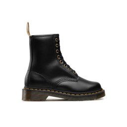 Dr. Martens Bakancs Vegan 1460 14045001 Fekete