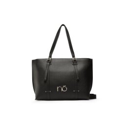 Nobo Táska NBAG-N2820-C020 Fekete