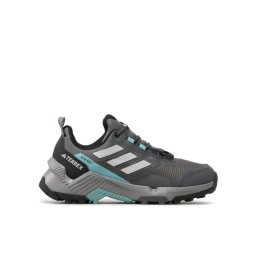 adidas Bakancs Terrex Eastrail 2.0 RAIN.RDY Hiking Shoes HQ0932 Szürke