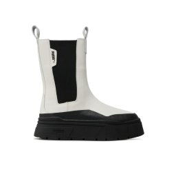 Puma Bokacsizma Mayze Stack Chelsea Wns 386272 01 Fehér