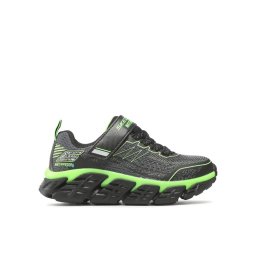 Skechers Sportcipő Tech-Grip 403805L /CBLM Fekete
