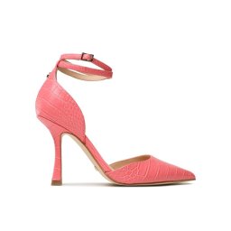 Guess Szandál Sydnie2 FL5DNI PEL03 Rózsaszín