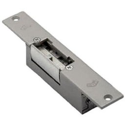 JIS 842-901 X Elekromos zár 12V AC (automata, kiiktatható, rövid)