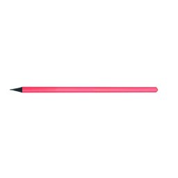 ART CRYSTELLA Ceruza, neon pink, siam piros SWAROVSKI(R) kristállyal, 14 cm, ART CRYSTELLA(R)