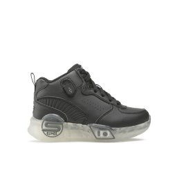 Skechers Sportcipő S-Lights Remix 400620L/BLK Fekete