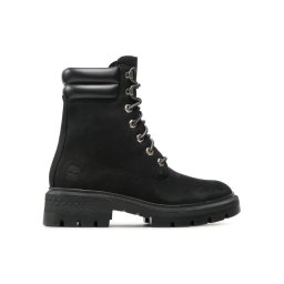 Timberland Bakancs Cortina Valley TB0A5NBY0151 Fekete