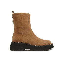 Coach Bokacsizma Vanesa Suede CE315 Barna