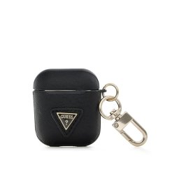 Guess Fejhallgató tok Not Coordinated Keyrings RW1521 P2301 Fekete