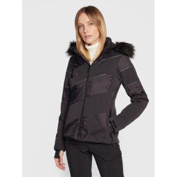 CMP Sídzseki 31W0276F Fekete Regular Fit