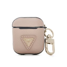 Guess Fejhallgató tok Not Coordinated Keyrings RW1521 P2301 Bézs