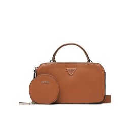 Guess Táska Eco Alexie (EVG) Mini Bags HWEVG8 73772 Barna