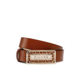 Guess Női öv Not Coordinated Belts BW7752 VIN25 Barna