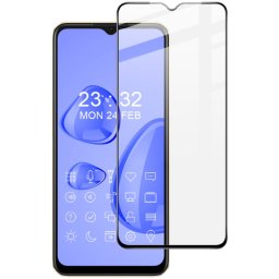 3D edzett üveg Oppo A57s-hez