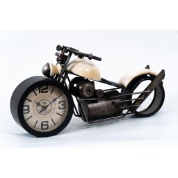 Nagy motoros óra
