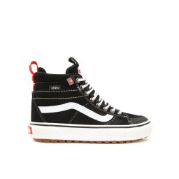 Vans Sportcipő Sk8-Hi Mte-2 VN0007NK6BT1 Fekete