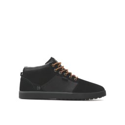 Etnies Sportcipő Jefferson Mtw 4101000483 Fekete