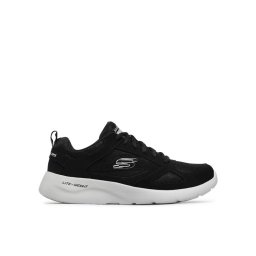 Skechers Sportcipők Dynamight 2.0 58363/BLK Fekete