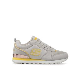 Skechers Sportcipő Step N Fly 155287/OFWT Szürke