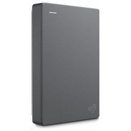 4TB Seagate Basic 2.5 USB3.0 STJL4000400 kulso merevlemez