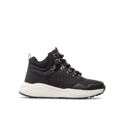 Champion Sportcipők Climb Rx Mid B Gs S32441-CHA-KK002 Fekete