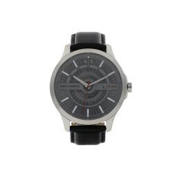 Armani Exchange Karóra Hampton AX2445 Fekete