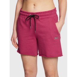 DKNY Sport Sport rövidnadrág DP2S5012 Rózsaszín Regular Fit