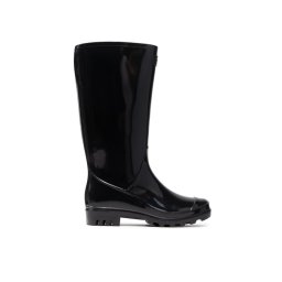 Regatta Gumicsizma Lady Wernlock RWF667 Fekete