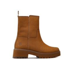 Timberland Bokacsizma Carnaby Cool Wrm Pull On Wr TB0A5VR8231 Barna