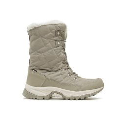 Halti Hótaposó Kiruna Dx W Winter Boot 054-2825 Szürke