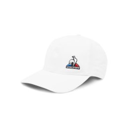 Le Coq Sportif Baseball sapka Ess Cap 2210536 Fehér