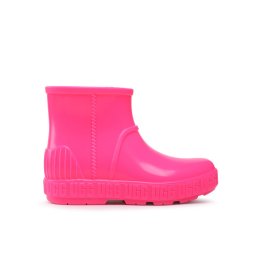 Ugg Gumicsizma K Drizlita 1130361K Rózsaszín