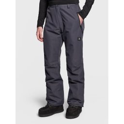 Brunotti Sínadrág Footrail 2131220001 Szürke Regular Fit