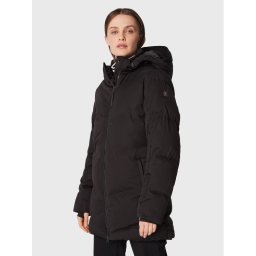 Brunotti Sídzseki Makula 2122200333 Fekete Regular Fit