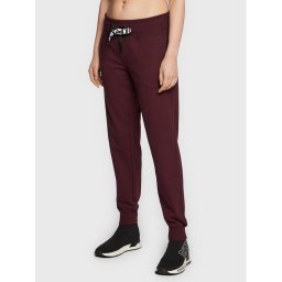 DKNY Sport Melegítő alsó DP2P1917 Lila Regular Fit