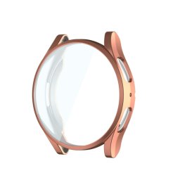 TPU FULL BODY Védőburkolat Samsung Galaxy Watch5 40mm rose gold