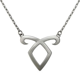 Csontváros rúna nyaklánc