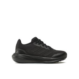 adidas Sportcipők RunFalcon 3 Sport Running Lace Shoes HP5842 Fekete