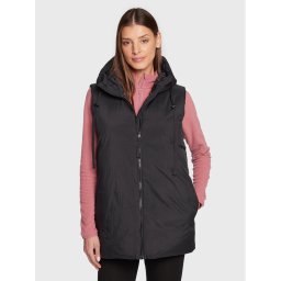 Outhorn Mellény TVESF001 Fekete Oversize